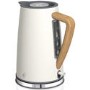 Swan SK14610WHTN Nordic 1.7L Kettle - White