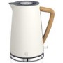 Swan SK14610WHTN Nordic 1.7L Kettle - White