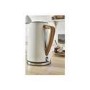 Swan SK14610WHTN Nordic 1.7L Kettle - White