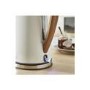 Swan SK14610WHTN Nordic 1.7L Kettle - White