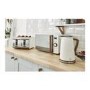 Swan SK14610WHTN Nordic 1.7L Kettle - White