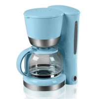 Swan SK18110BLUN Blue Coffee Maker