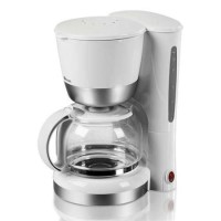 Swan SK18110N White Coffee Maker