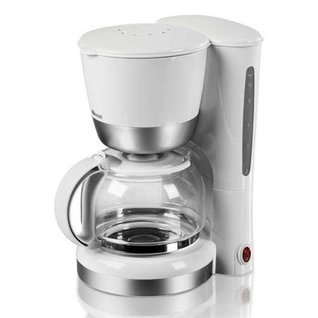 Swan SK18110N White Coffee Maker