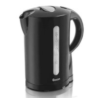 Swan SK18120BLKN 1.7 Litre Jug Kettle Black
