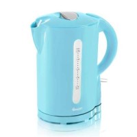 Swan SK18120BLUN 1.7 Litre Jug Kettle Blue