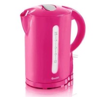 Swan SK18120PIN 1.7 Litre Jug Kettle Pink