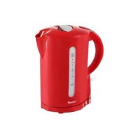 Swan SK18120REDN 1.7 Litre Jug Kettle Red