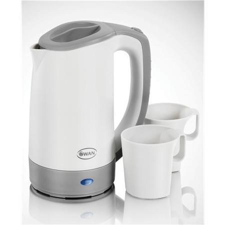 Swan SK19010N 2 cup 0.5ltr Travel Jug