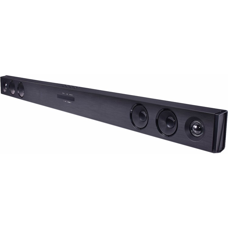 LG SK1D 2.0 Channel 100W Bluetooth Soundbar