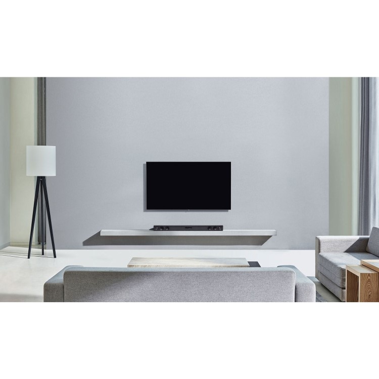 LG SK1D 2.0 Channel 100W Bluetooth Soundbar