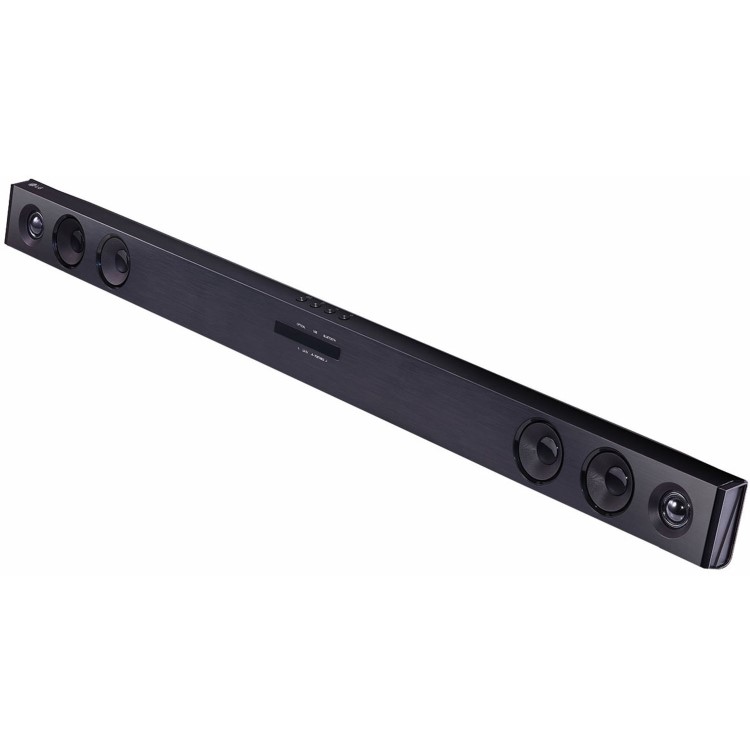 LG SK1D 2.0 Channel 100W Bluetooth Soundbar
