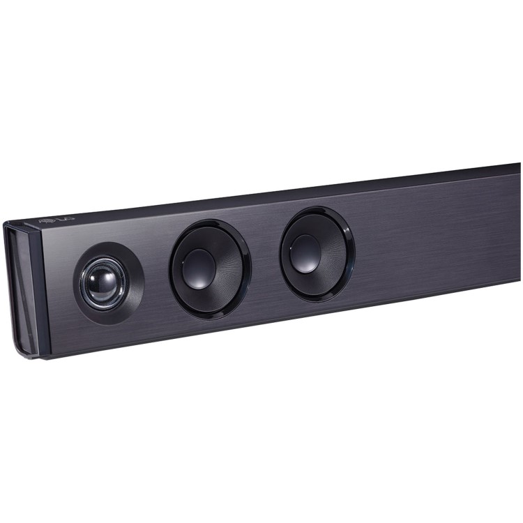 LG SK1D 2.0 Channel 100W Bluetooth Soundbar