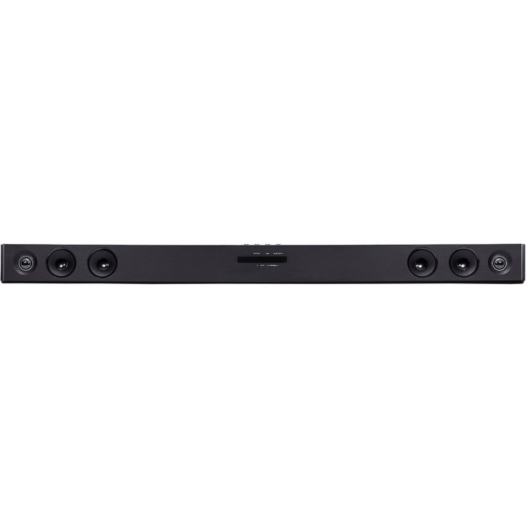 LG SK1D 2.0 Channel 100W Bluetooth Soundbar