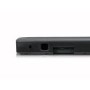 LG  40W 2.1 Bluetooth Compact All in One Soundbar