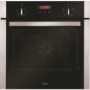 CDA SK200SS Large Capacity 70 L Single Fan Oven With Programmable Timer - Stainless Steel