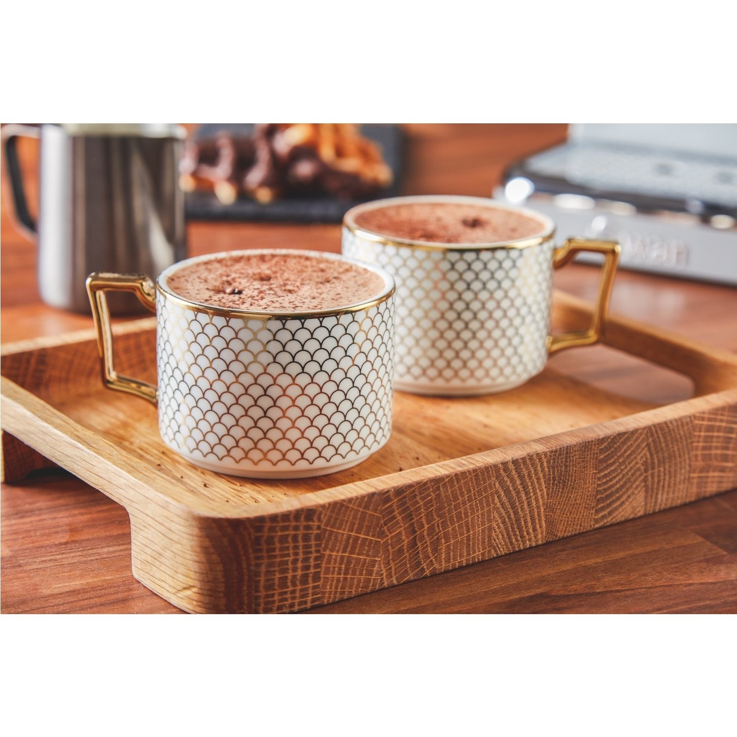 Swan SK22110GRYN Retro Espresso Coffee Machine Grey Appliances Direct