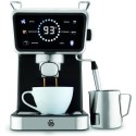 SK22113BLK Swan Espresso Coffee Machine SK22113BLK- Black