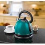 Swan SK23010TELN Teal Trad Kettle