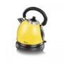 Swan SK23010YELN Mellow Yellow Trad Kettle