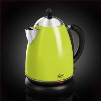 Swan SK24010LIMN 1.7 Litre Jug Kettle Lime