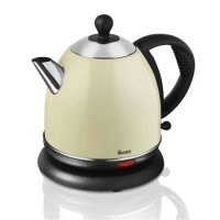 Swan SK24020CREN 0.8 Litre Cream Kettle