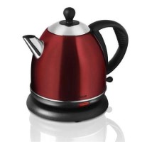 Swan SK24020ROUN 0.8 Litre Rouge Kettle