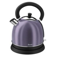Swan SK261020PLUN 1.8 Litre Plum Kettle