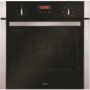 CDA SK300SS Large Capacity 70 L Single Multifunction Oven - Stainless Steel