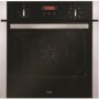 CDA SK300SS Large Capacity 70 L Single Multifunction Oven - Stainless Steel