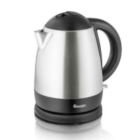 Swan SK31020N 1 Litre S/S Cordless Kettle