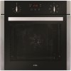 CDA SK310SS Seven Function Electric Single Oven Stainless Steel