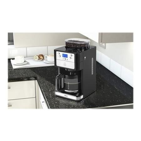 Swan SK32020N Bean to Cup Coffee Maker 