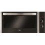 CDA SK380SS Stainless Steel Single 90cm Multifunction Oven