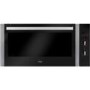 CDA SK381SS Extra Large Eight Function Electric Single Oven Stainless Steel