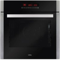 GRADE A2 - CDA SK511SS 11 Function Electric Single Oven With Pyrolytic Cleaning - Stainless Steel