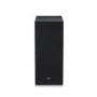 LG SK5 360W 2.1 Channel Bluetooth Soundbar with Wireless Subwoofer