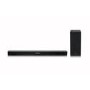 LG SK5 360W 2.1 Channel Bluetooth Soundbar with Wireless Subwoofer