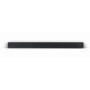 LG SK5 360W 2.1 Channel Bluetooth Soundbar with Wireless Subwoofer