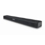 LG SK5 360W 2.1 Channel Bluetooth Soundbar with Wireless Subwoofer