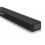 LG SK5 360W 2.1 Channel Bluetooth Soundbar with Wireless Subwoofer