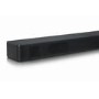 LG SK5 360W 2.1 Channel Bluetooth Soundbar with Wireless Subwoofer
