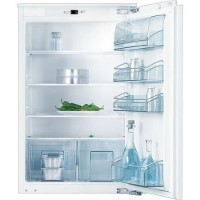 AEG SK98800-6I integrated Fridge in White