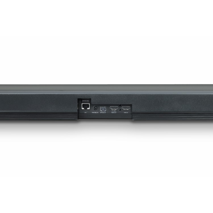 LG SK9Y 5.1.2 500W Dolby Atmos Soundbar with Wireless Subwoofer