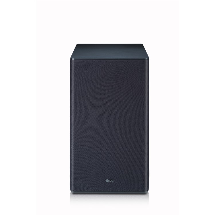 LG SK9Y 5.1.2 500W Dolby Atmos Soundbar with Wireless Subwoofer