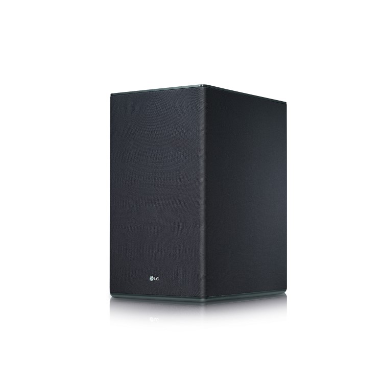 LG SK9Y 5.1.2 500W Dolby Atmos Soundbar with Wireless Subwoofer