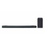 LG SK9Y 5.1.2 500W Dolby Atmos Soundbar with Wireless Subwoofer