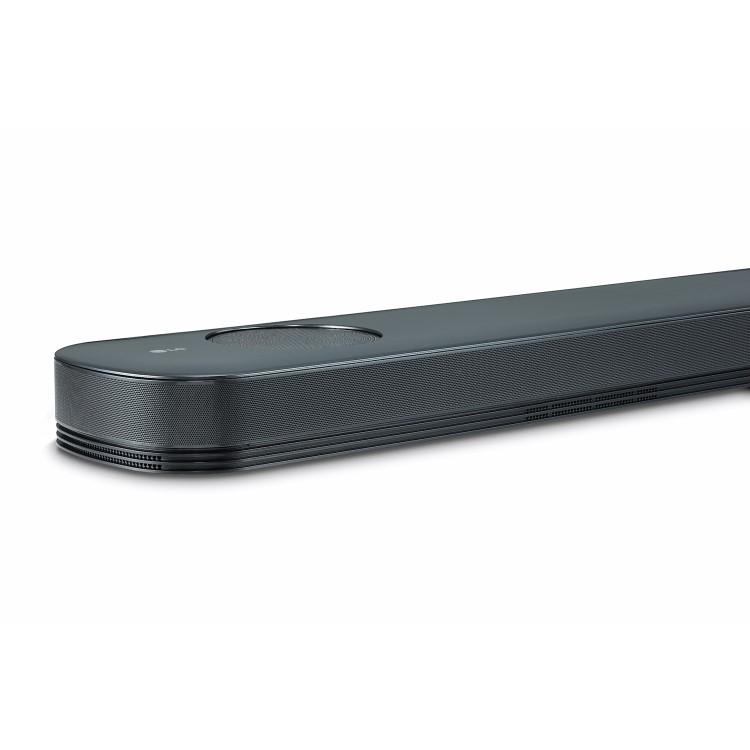 LG SK9Y 5.1.2 500W Dolby Atmos Soundbar with Wireless Subwoofer