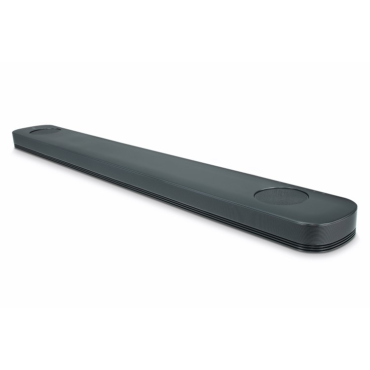 LG SK9Y 5.1.2 500W Dolby Atmos Soundbar with Wireless Subwoofer
