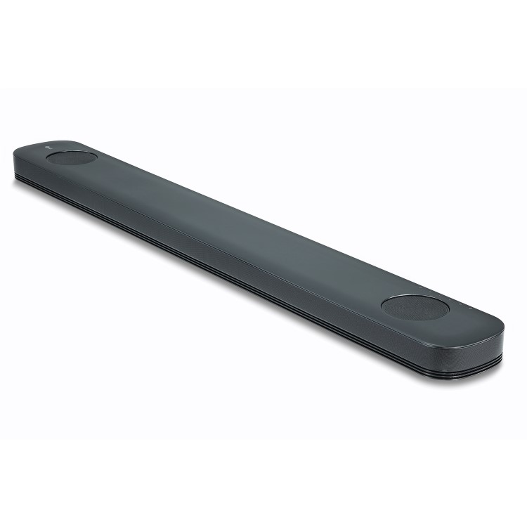 LG SK9Y 5.1.2 500W Dolby Atmos Soundbar with Wireless Subwoofer